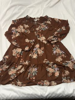 American Eagle Dress Medium