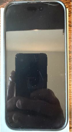 iPhone 15 128 GB
