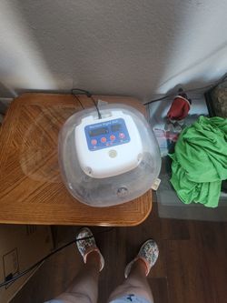 Tank ,chiken Incuvator