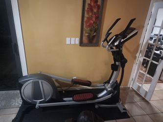 Pro-form Elliptical