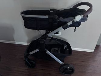 Graco Baby Stroller with Bassinet