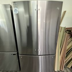 Price Reduced, Now Only $1399, French Door 28.7 Cu Ft