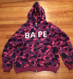 BAPE OG