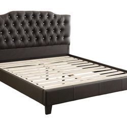 Queen Size Bed Frame