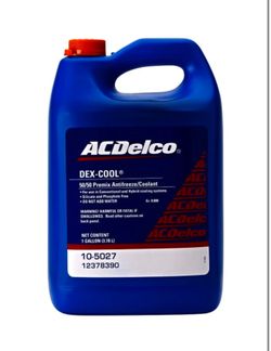Coolant
