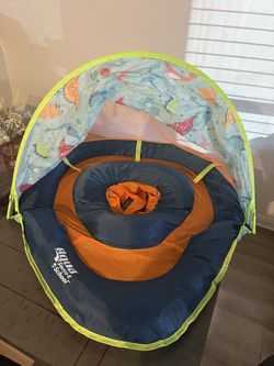 Toddler Pool Floaty