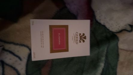 Creed Eladaria cologne