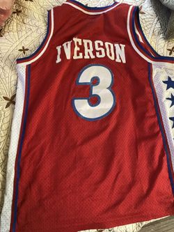 Overdone Jersey