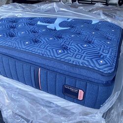 Brand New Mattress – Super Comfortable | Same Day Delivery