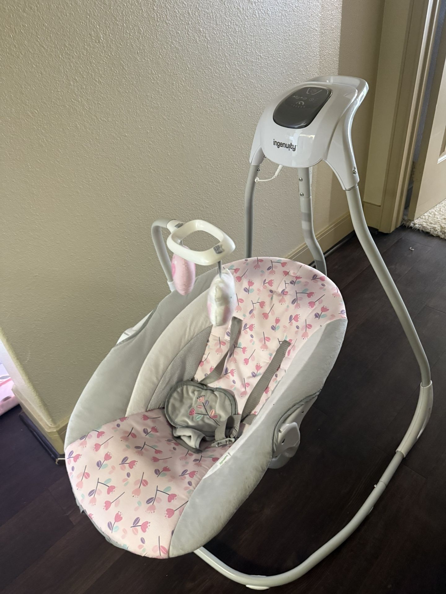 Ingenuity Baby Swing