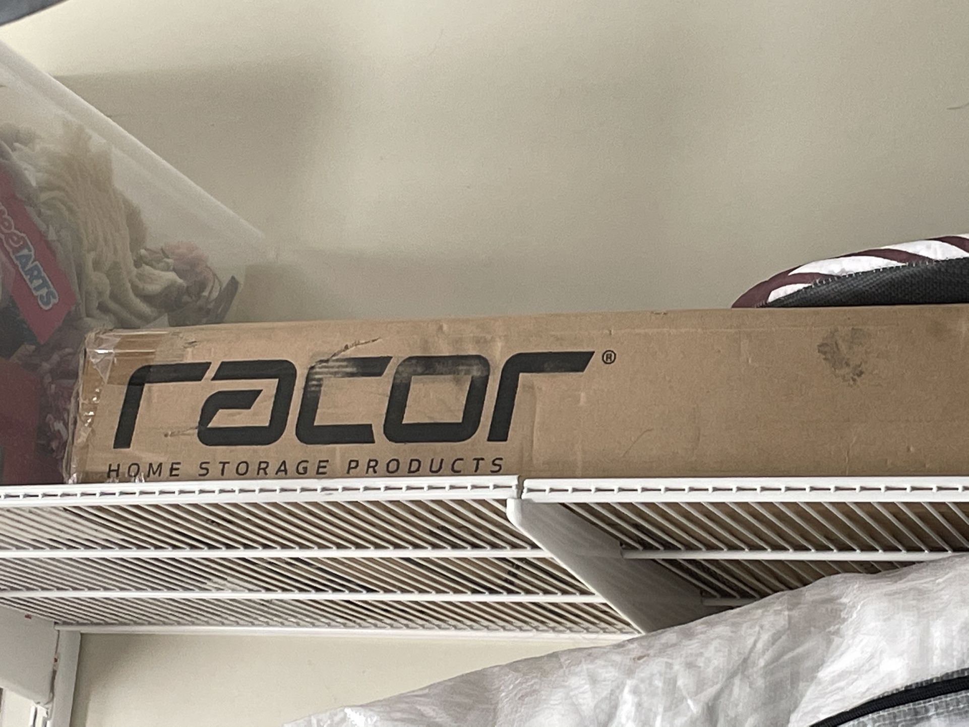 Racor PHL-1R 250 Lb Ceiling Lift New In Box