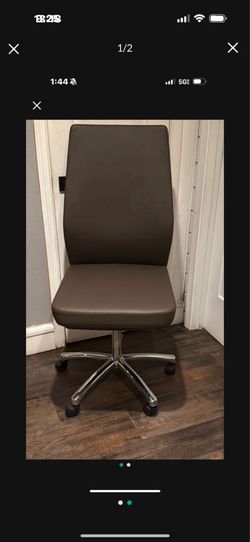 New Styleworks Office high back chair