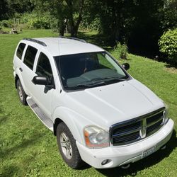 2005 Dodge Durango