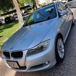 2011 BMW 3 Series