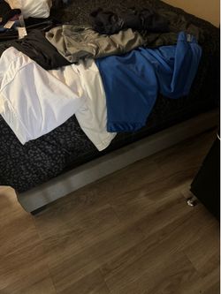 Pro club basketball shorts