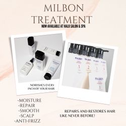 Milbon