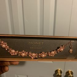 Ladies Monet Bracelet 