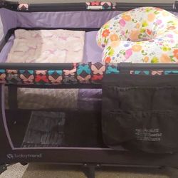 Pack and Play