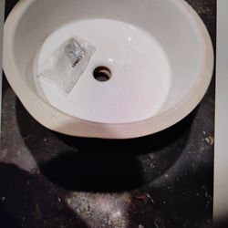 Kohler Verticyl Undermount Sink K-2883-0 