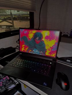 RTX 4090 alienware -32gb ram ddr5 - cpu i9- 2tb nvme