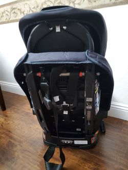Graco car seat