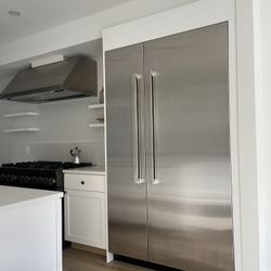 Selling Limited-Edition JennAir Luxury Kitchen Package.