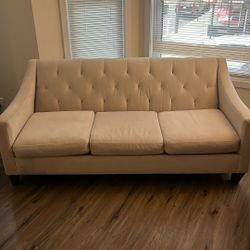 3 Seat Couch