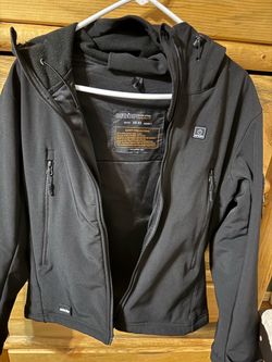 Women’s Heated Jacket XS