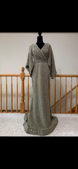 Like New Dress