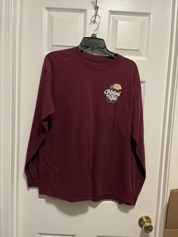 BLESSED GIRL LONG SLEEVED T-SHIRT.  SIZE LARGE.  VERY GENTLY WORN.