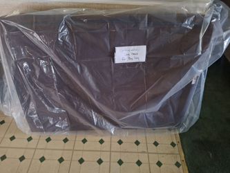 Orthopedic Dog Bed