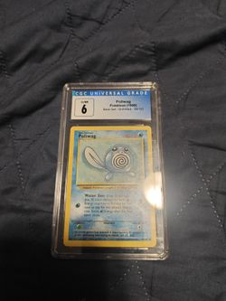 Pokemon slab
