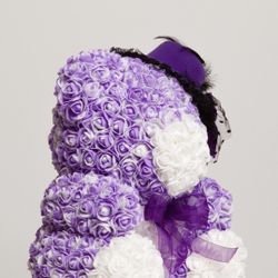 Large Beautiful Bear For Your Valentine