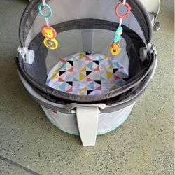 Fisher Price Baby Dome 