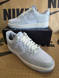 Nike Air Force 1 Low '07 Photon Dust Sail Men's Size 11
