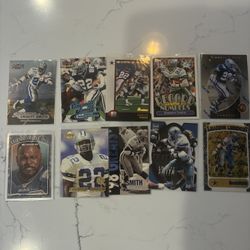 NFL collection 
