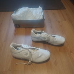 Converse Baseball Shoes 