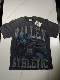 valley t shirt
