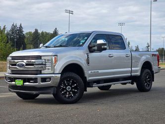 2017 Ford F-350