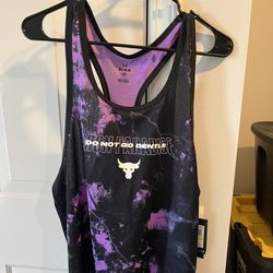 Iron Paradise Tank Top 