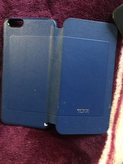 Wallet iPhone 6s Plus cases