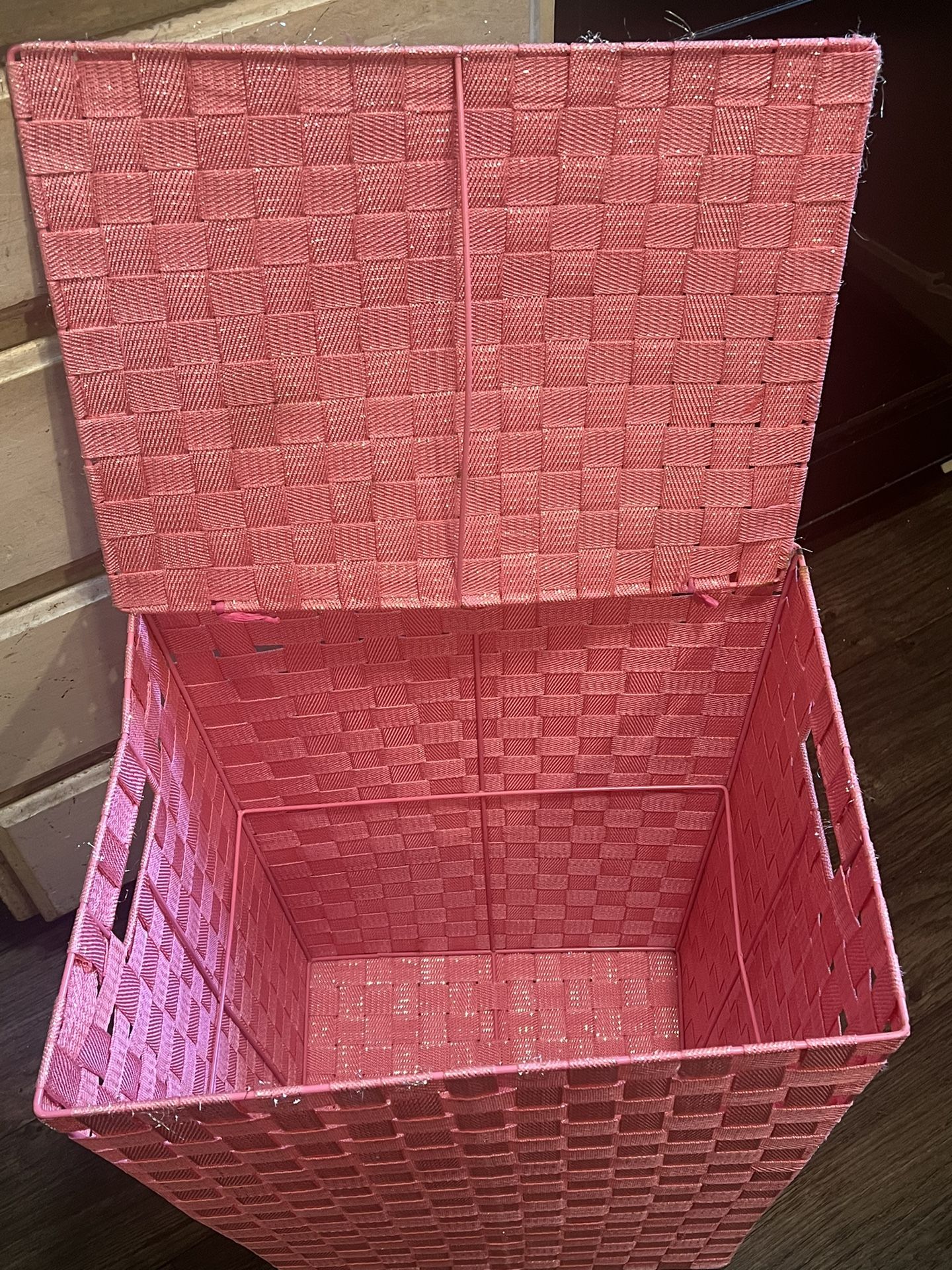 Laundry Basket
