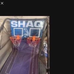 Digital Basketball Game $10