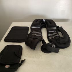 Brand New Pacearth 6 Pound Weight Vest For Men Or Women 