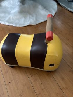 Bee  Toy