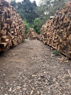Covina Firewood 