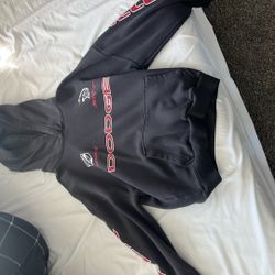 Men’s hollister hoodie small