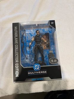 DC Dark Archer