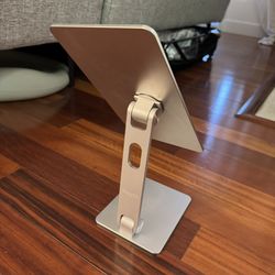 Foldable, Portable, Magnetic iPad Stand