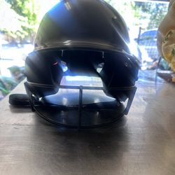 Softball Helmet For Sale 
